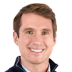 Meet your Posher, Jeff